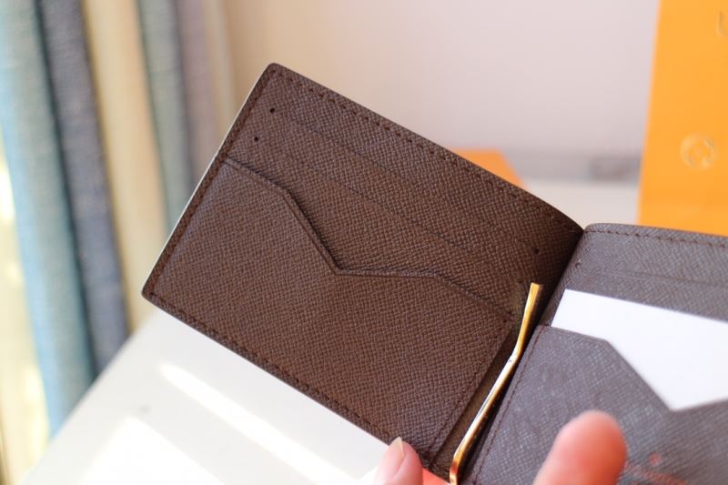 LV Wallets